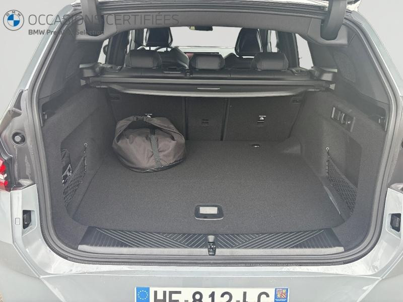 Used BMW X3 xDrive30e 299ch M Sport 2025 M Brooklyn Grey métallisé € 76190 in Chalon-sur-Saône