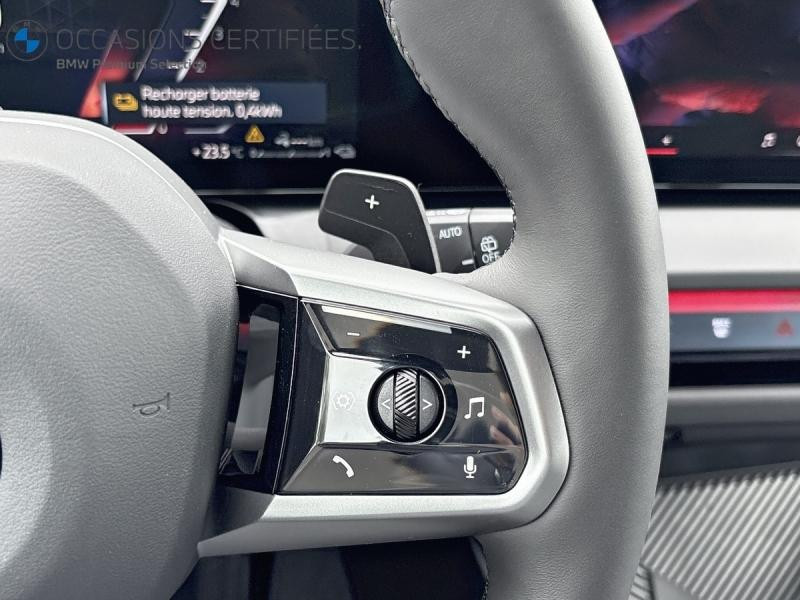 Used BMW X3 xDrive30e 299ch M Sport 2025 Sophistograu métallisé € 73990 in Chalon-sur-Saône