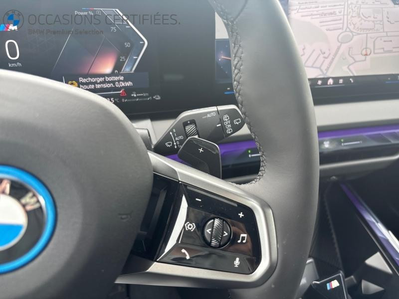 Used BMW X3 xDrive30e 299ch M Sport 2025 M Brooklyn Grey métallisé € 76190 in Chalon-sur-Saône