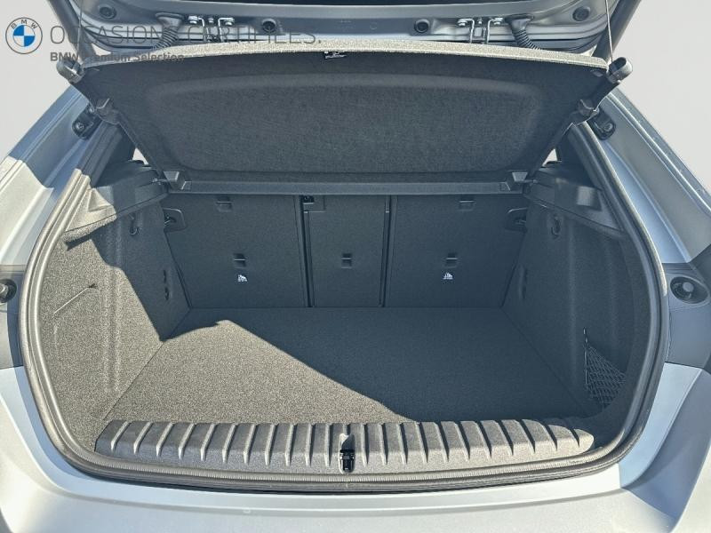 Used BMW Série 1 M135A xDrive 300ch M Performance 2025 BMW Individual Frozen Pure Grey métal € 69990 in Chalon-sur-Saône