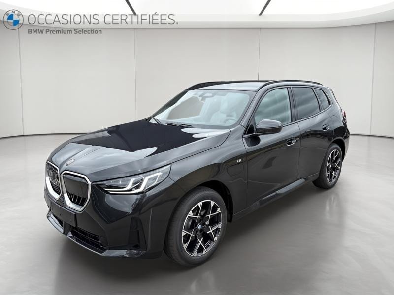 Used BMW X3 xDrive30e 299ch M Sport 2025 Sophistograu métallisé € 73990 in Chalon-sur-Saône