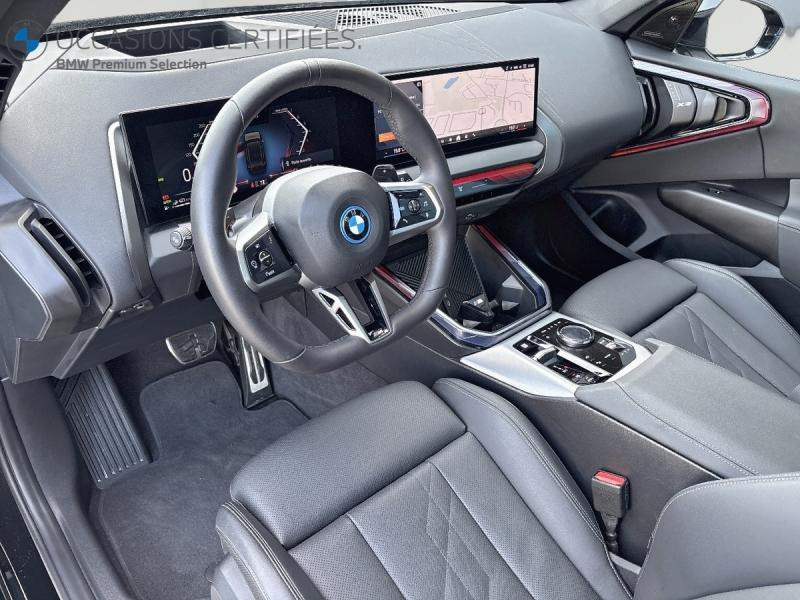 Used BMW X3 xDrive30e 299ch M Sport 2025 Saphirschwarz métallisé € 69990 in Chalon-sur-Saône