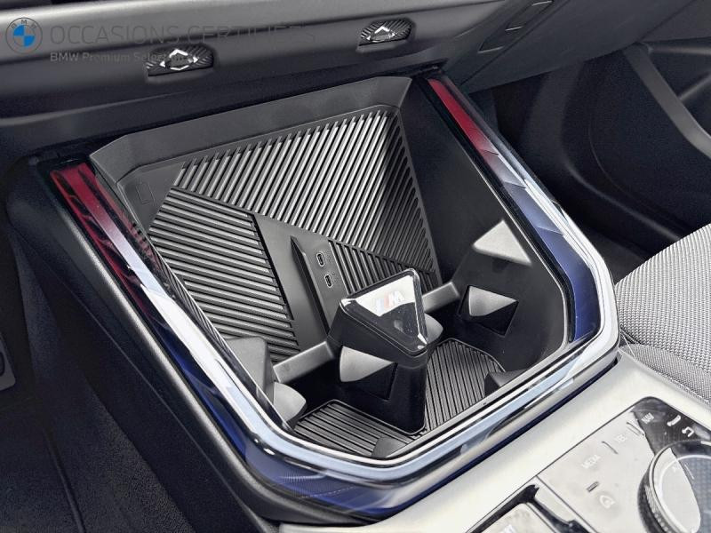 Used BMW X3 xDrive30e 299ch M Sport 2025 Sophistograu métallisé € 73990 in Chalon-sur-Saône