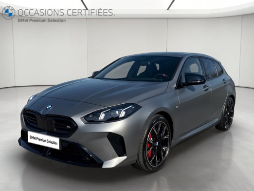 Used BMW Série 1 M135A xDrive 300ch M Performance 2025 BMW Individual Frozen Pure Grey métal € 69,990 in Chalon-sur-Saône