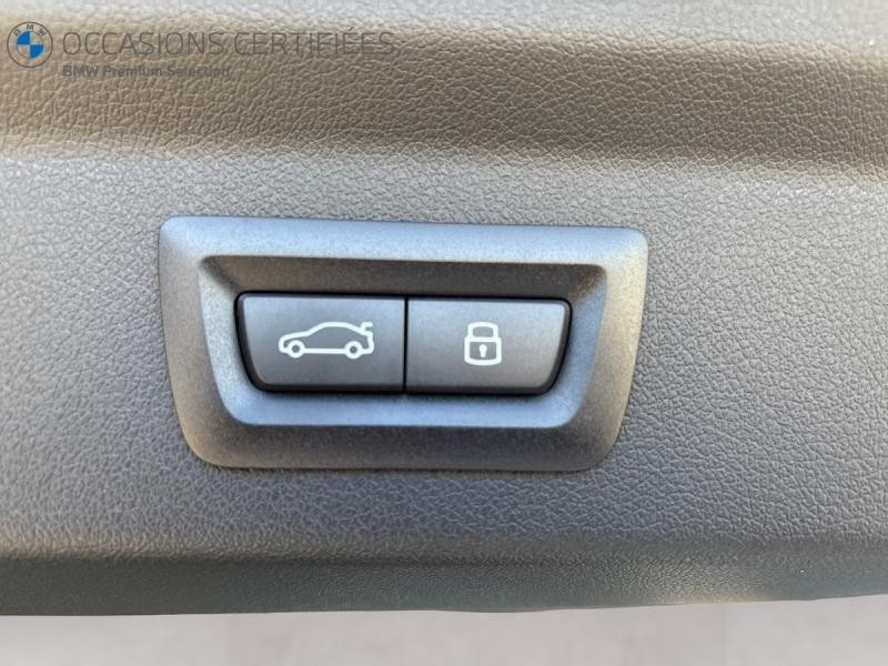 Occasion BMW X2 iX2 eDrive20 204ch M Sport 2025 Blanc 45990 € à Chalon-sur-Saône