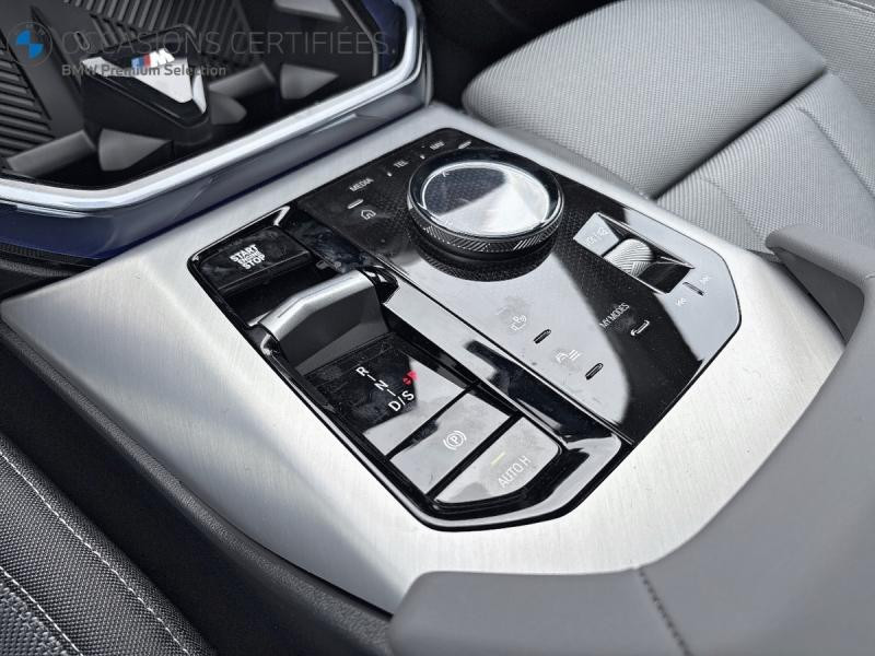 Used BMW X3 xDrive30e 299ch M Sport 2025 Sophistograu métallisé € 73990 in Chalon-sur-Saône