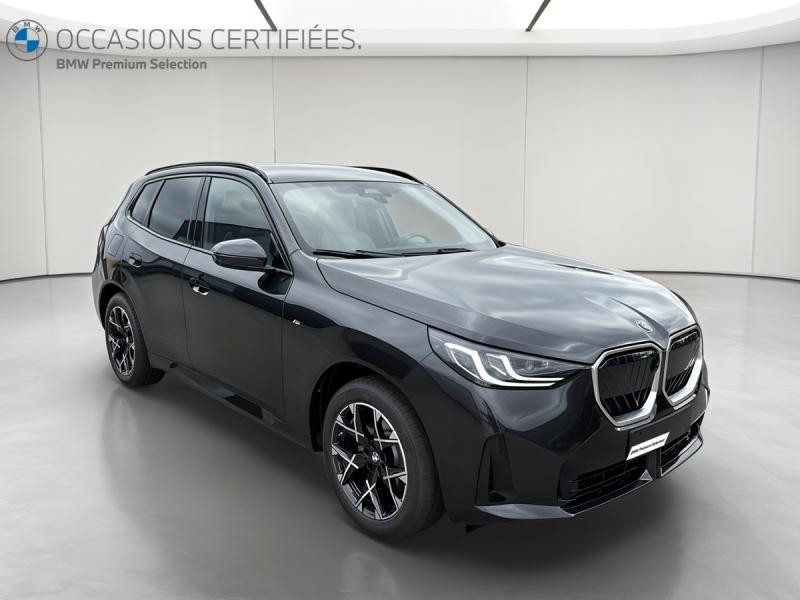 Used BMW X3 xDrive30e 299ch M Sport 2025 Sophistograu métallisé € 73990 in Chalon-sur-Saône