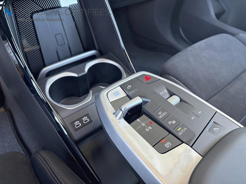 Occasion BMW X2 iX2 eDrive20 204ch M Sport 2025 Blanc 45990 € à Chalon-sur-Saône