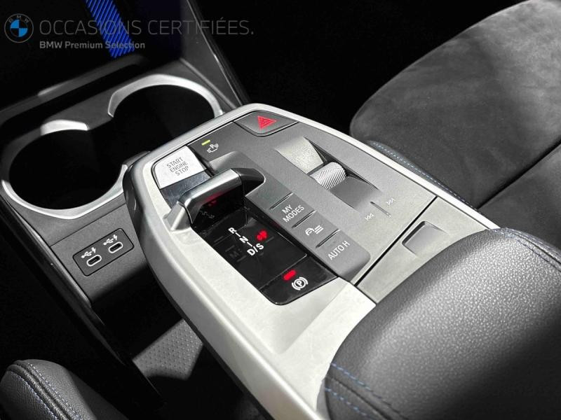 Used BMW X1 sDrive18d 150ch M Sport 2022 Mineralweiss métal € 35990 in Chalon-sur-Saône