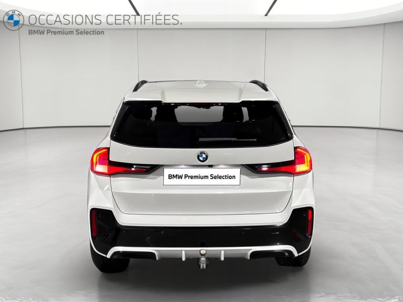 Used BMW X1 sDrive18d 150ch M Sport 2022 Mineralweiss métal € 35990 in Chalon-sur-Saône