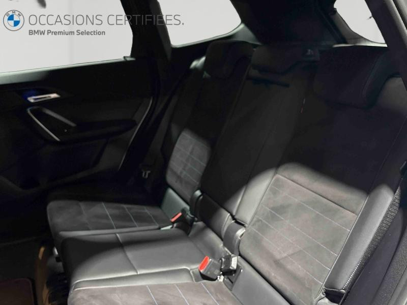 Used BMW X1 sDrive18d 150ch M Sport 2022 Mineralweiss métal € 35990 in Chalon-sur-Saône