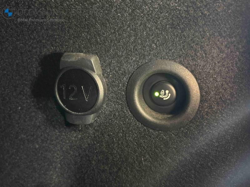 Used BMW X1 sDrive18d 150ch M Sport 2022 Mineralweiss métal € 35990 in Chalon-sur-Saône