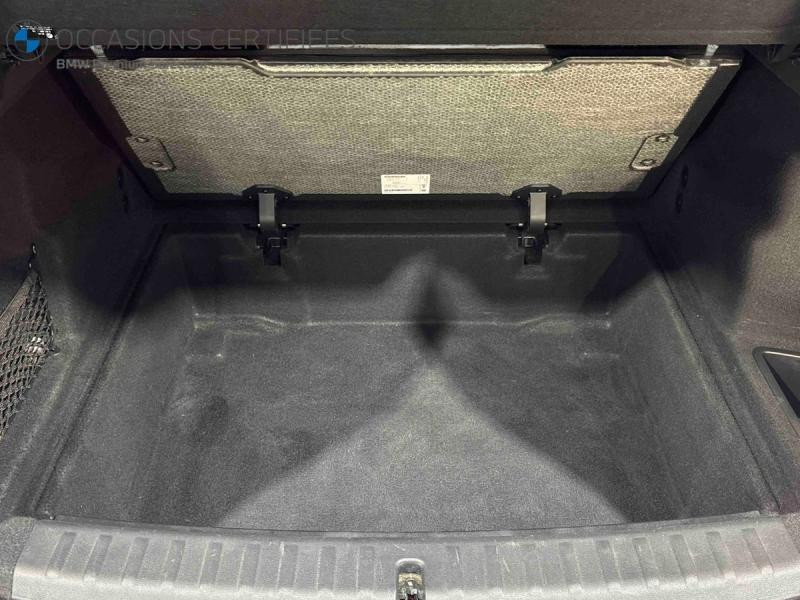 Used BMW X1 sDrive18d 150ch M Sport 2022 Mineralweiss métal € 35990 in Chalon-sur-Saône