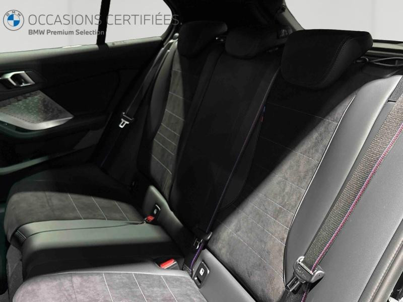 Used BMW Série 1 120dA 163ch M Sport DKG7 2026 Saphirschwarz métallisé € 45875 in Chalon-sur-Saône