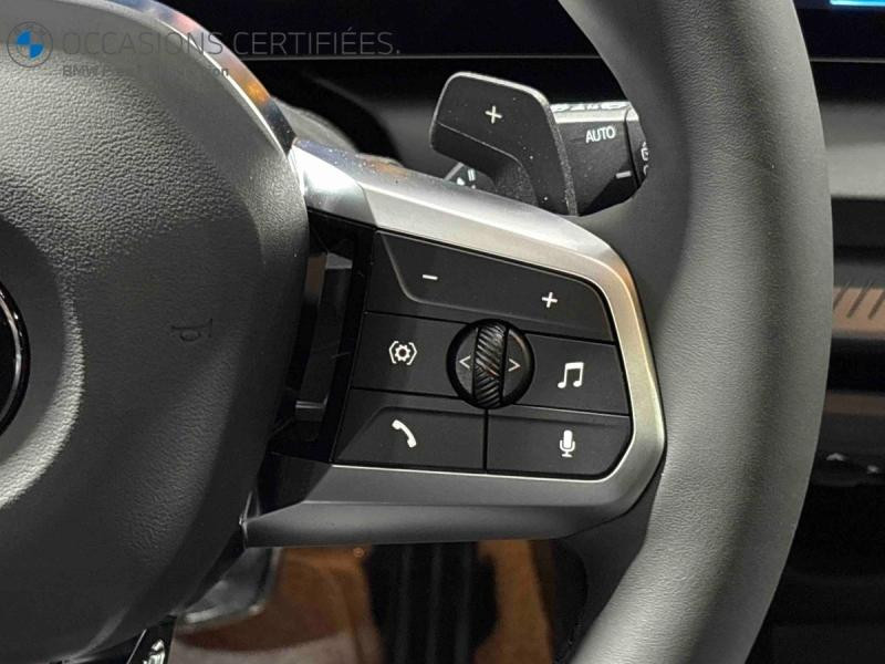 Used BMW Série 1 120dA 163ch M Sport DKG7 2026 Saphirschwarz métallisé € 45875 in Chalon-sur-Saône