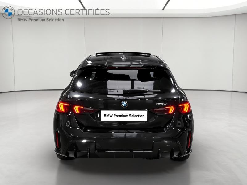 Used BMW Série 1 120dA 163ch M Sport DKG7 2026 Saphirschwarz métallisé € 45875 in Chalon-sur-Saône