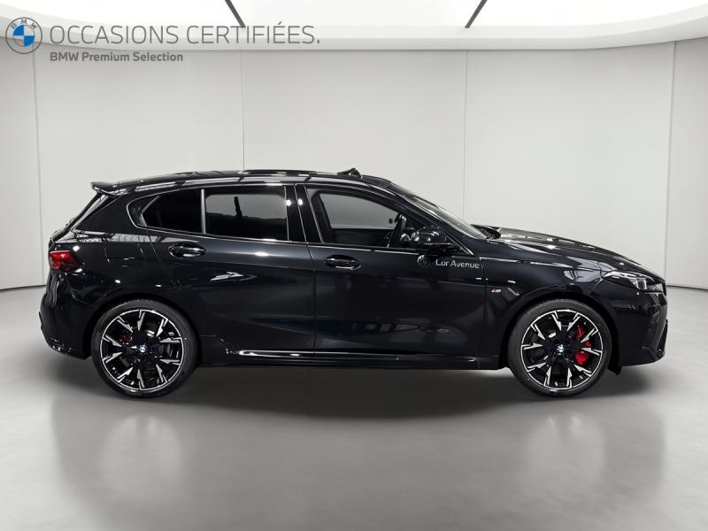Used BMW Série 1 120dA 163ch M Sport DKG7 2026 Saphirschwarz métallisé € 45875 in Chalon-sur-Saône
