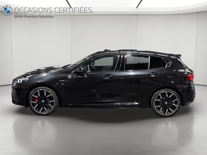Used BMW Série 1 120dA 163ch M Sport DKG7 2026 Saphirschwarz métallisé € 45875 in Chalon-sur-Saône