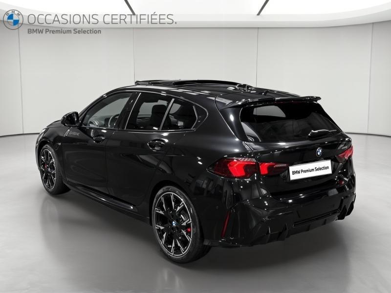 Used BMW Série 1 120dA 163ch M Sport DKG7 2026 Saphirschwarz métallisé € 45875 in Chalon-sur-Saône