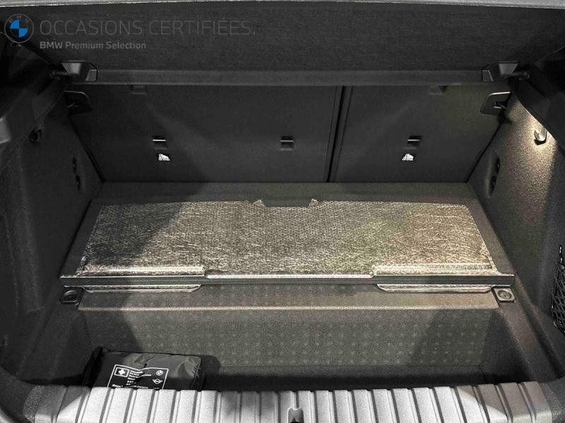 Used BMW Série 1 120dA 163ch M Sport DKG7 2026 Saphirschwarz métallisé € 45875 in Chalon-sur-Saône