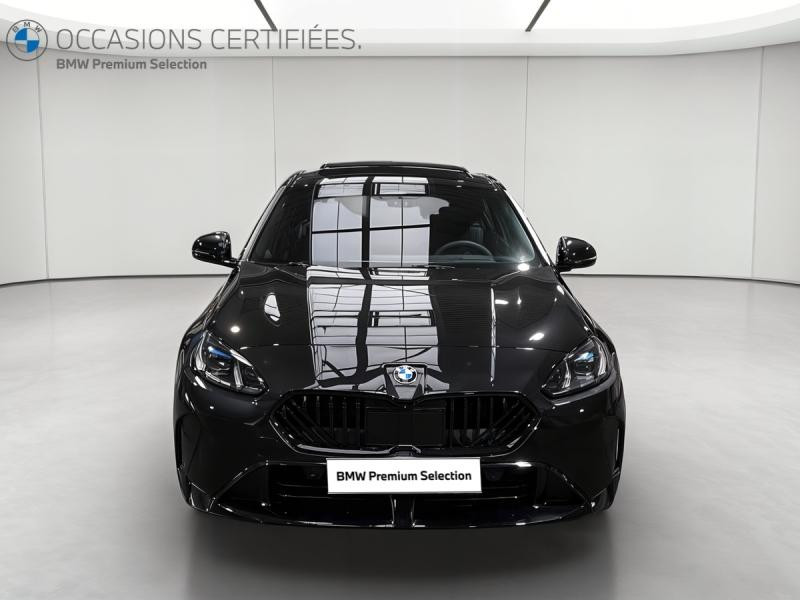Used BMW Série 1 120dA 163ch M Sport DKG7 2026 Saphirschwarz métallisé € 45875 in Chalon-sur-Saône
