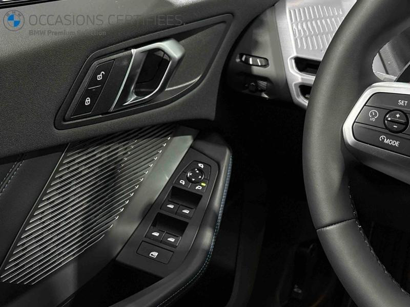 Used BMW Série 1 120dA 163ch M Sport DKG7 2026 Saphirschwarz métallisé € 45875 in Chalon-sur-Saône