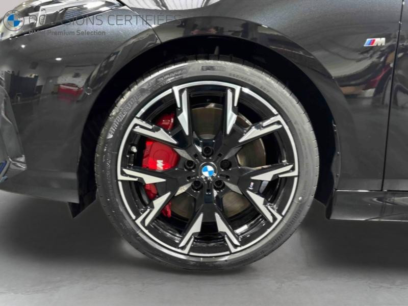 Used BMW Série 1 120dA 163ch M Sport DKG7 2026 Saphirschwarz métallisé € 45875 in Chalon-sur-Saône