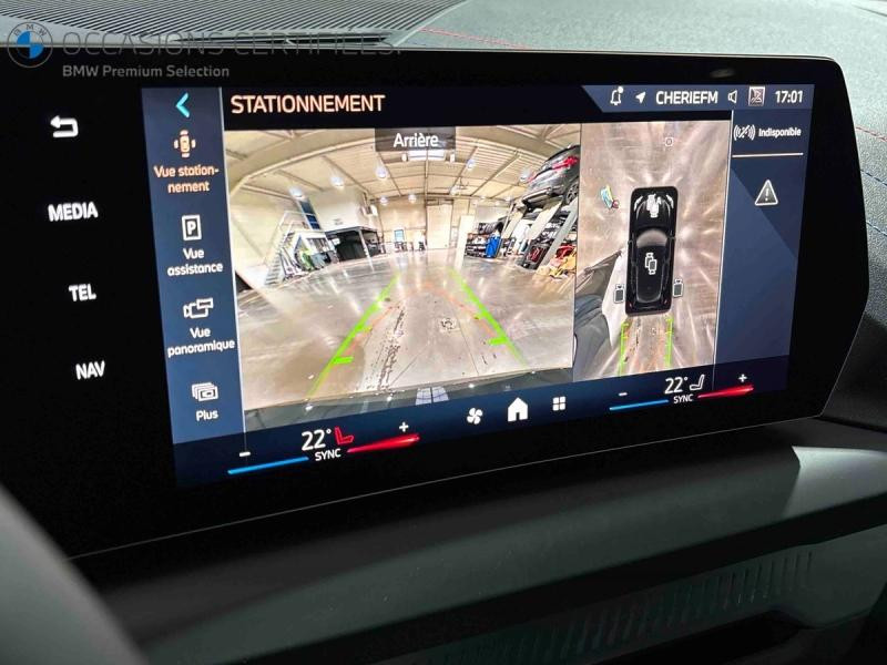 Used BMW Série 1 120dA 163ch M Sport DKG7 2026 Saphirschwarz métallisé € 45875 in Chalon-sur-Saône