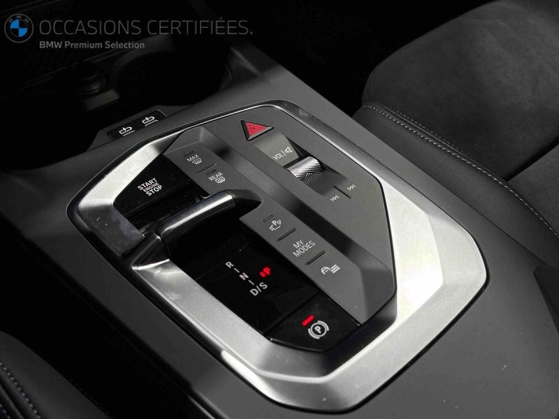 Used BMW Série 1 120dA 163ch M Sport DKG7 2026 Saphirschwarz métallisé € 45875 in Chalon-sur-Saône