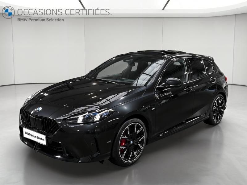 Used BMW Série 1 120dA 163ch M Sport DKG7 2026 Saphirschwarz métallisé € 45875 in Chalon-sur-Saône