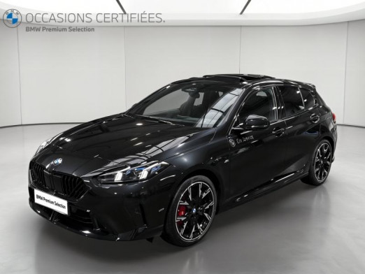 Used BMW Série 1 120dA 163ch M Sport DKG7 2026 Saphirschwarz métallisé € 45,875 in Chalon-sur-Saône