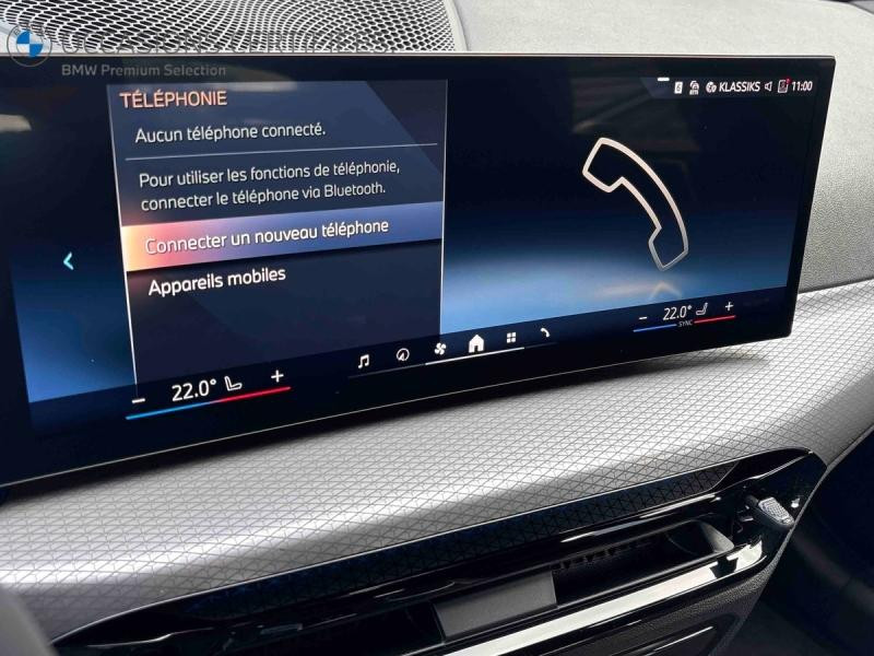 Used BMW i4 eDrive35 286ch M Sport 2026 M Brooklyn Grey métallisé € 53900 in Chalon-sur-Saône