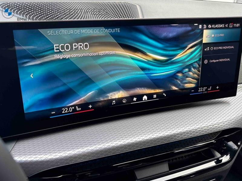 Used BMW i4 eDrive35 286ch M Sport 2026 M Brooklyn Grey métallisé € 53900 in Chalon-sur-Saône