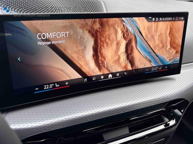 Used BMW i4 eDrive35 286ch M Sport 2026 M Brooklyn Grey métallisé € 53900 in Chalon-sur-Saône