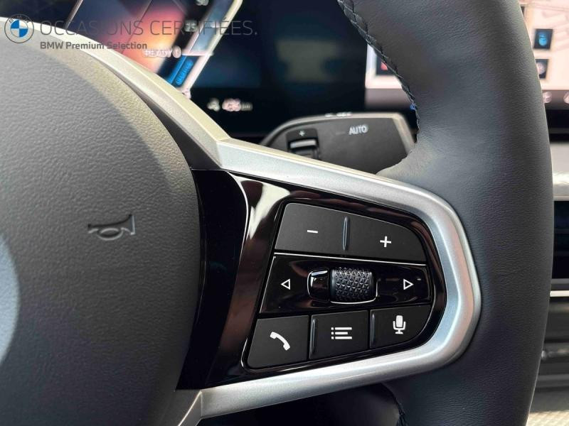 Used BMW i4 eDrive35 286ch M Sport 2026 M Brooklyn Grey métallisé € 53900 in Chalon-sur-Saône