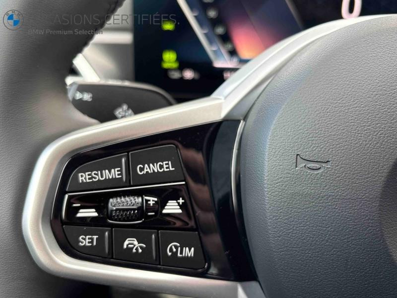 Used BMW i4 eDrive35 286ch M Sport 2026 M Brooklyn Grey métallisé € 53900 in Chalon-sur-Saône