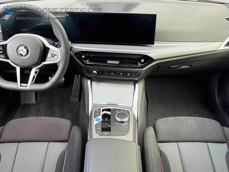 Used BMW i4 eDrive35 286ch M Sport 2026 M Brooklyn Grey métallisé € 53900 in Chalon-sur-Saône