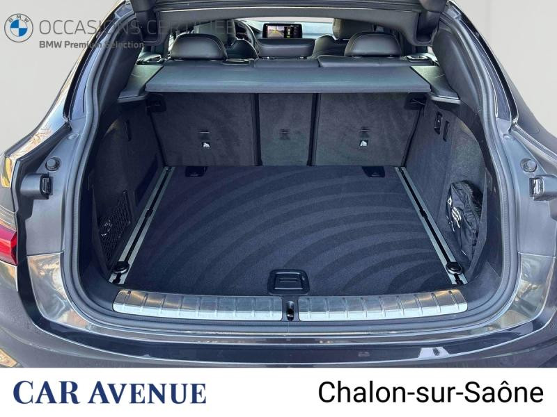 Used BMW X4 xDrive20d 190ch M Sport X Euro6d-T 131g 2019 Sophistograu € 34990 in Chalon-sur-Saône