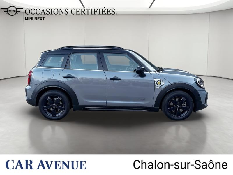 Occasion MINI Countryman Cooper SE 125ch + 95ch Northwood ALL4 BVA6 2020 Moonwalk Grey 22990 € à Chalon-sur-Saône