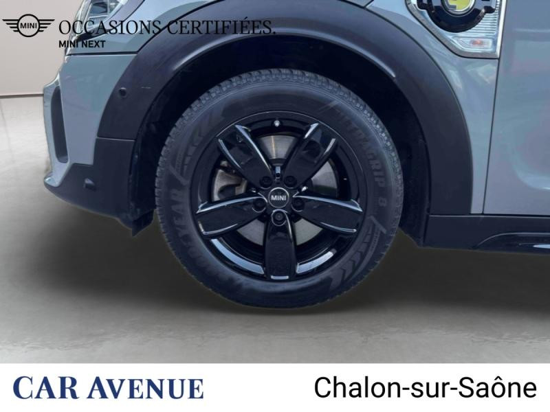 Occasion MINI Countryman Cooper SE 125ch + 95ch Northwood ALL4 BVA6 2020 Moonwalk Grey 22990 € à Chalon-sur-Saône
