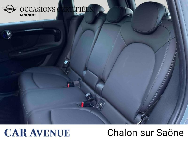 Occasion MINI Countryman Cooper SE 125ch + 95ch Northwood ALL4 BVA6 2020 Moonwalk Grey 22990 € à Chalon-sur-Saône