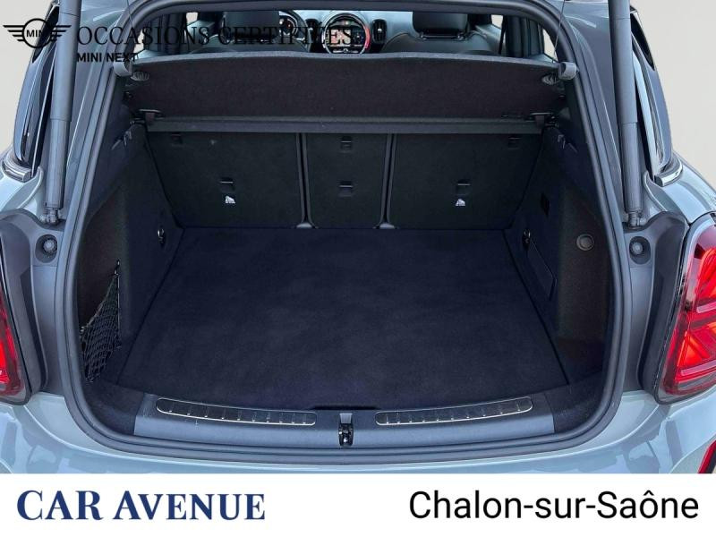 Occasion MINI Countryman Cooper SE 125ch + 95ch Northwood ALL4 BVA6 2020 Moonwalk Grey 22990 € à Chalon-sur-Saône