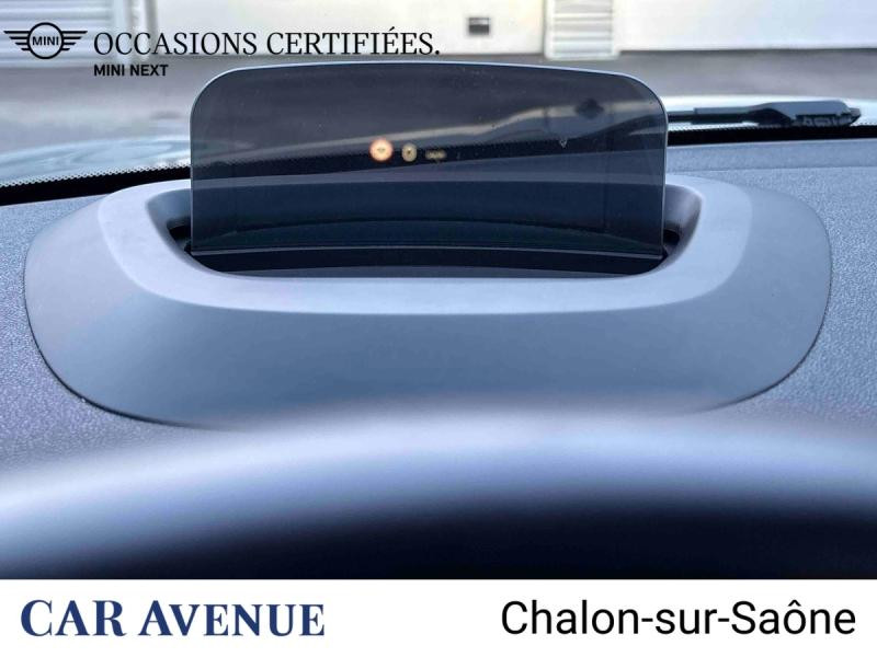 Occasion MINI Countryman Cooper SE 125ch + 95ch Northwood ALL4 BVA6 2020 Moonwalk Grey 22990 € à Chalon-sur-Saône