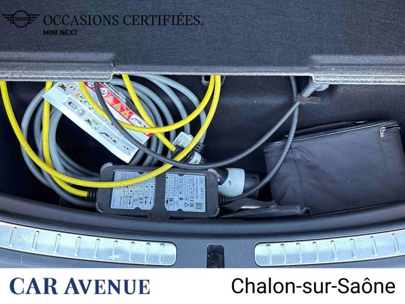 Occasion MINI Countryman Cooper SE 125ch + 95ch Northwood ALL4 BVA6 2020 Moonwalk Grey 22990 € à Chalon-sur-Saône