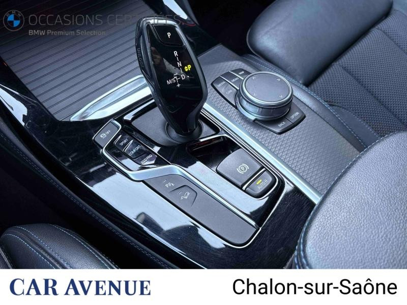 Used BMW X4 xDrive20d 190ch M Sport X Euro6d-T 131g 2019 Sophistograu € 34990 in Chalon-sur-Saône