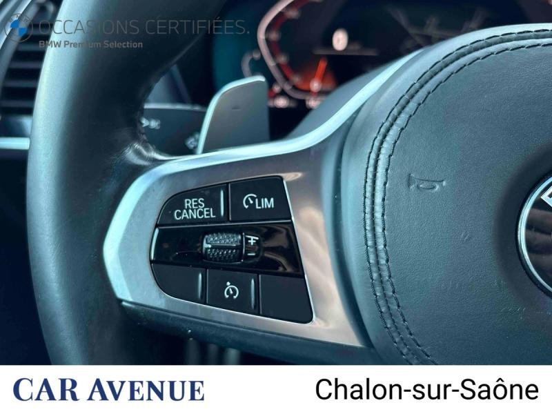 Used BMW X4 xDrive20d 190ch M Sport X Euro6d-T 131g 2019 Sophistograu € 34990 in Chalon-sur-Saône