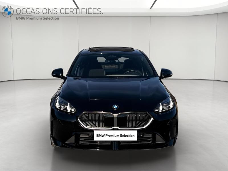 Occasion BMW Série 1 120A 170ch M Sport DKG7 2025 Saphirschwarz métallisé 36990 € à Chalon-sur-Saône