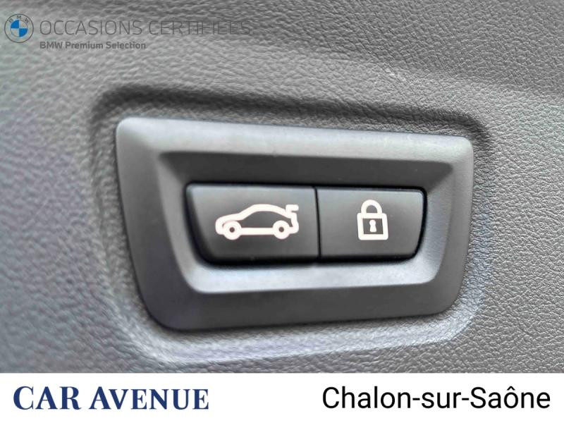 Used BMW Série 4 Gran Coupé 420dA xDrive 190ch M Sport 2022 Saphirschwarz métallisé € 46990 in Chalon-sur-Saône