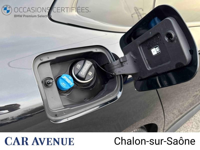 Used BMW Série 4 Gran Coupé 420dA xDrive 190ch M Sport 2022 Saphirschwarz métallisé € 46990 in Chalon-sur-Saône