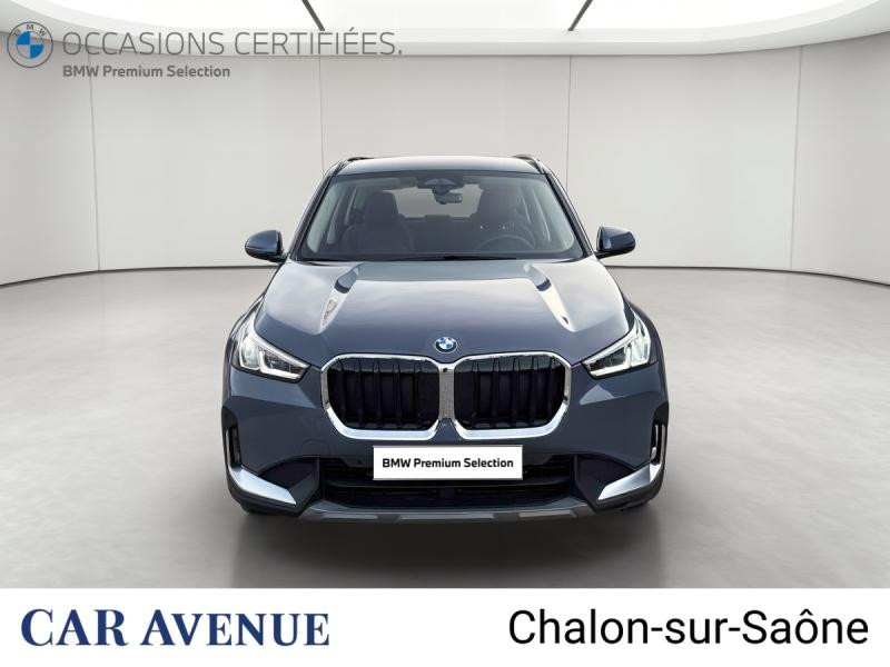 Occasion BMW X1 sDrive18d 150ch 2026 Storm Bay métal BMW Individual 47640 € à Chalon-sur-Saône